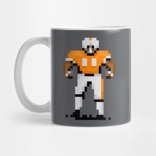 16-Bit Football - Tennessee Mug